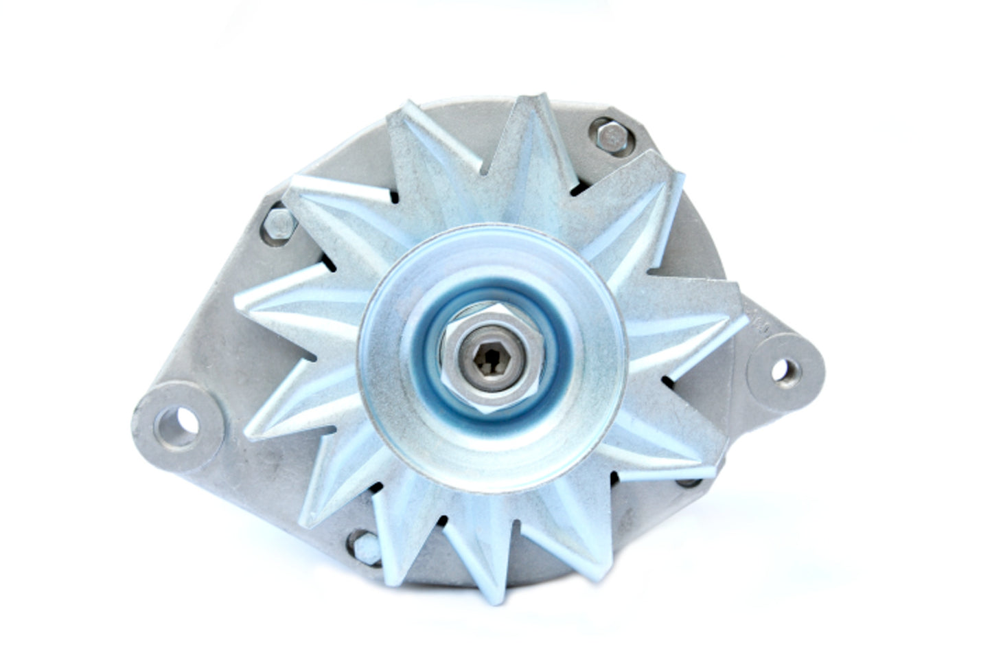 HELLA Alternator - 14V - 60A - for e.g. Renault Clio I (B/C57_, 5/357_) 8EL011710-961