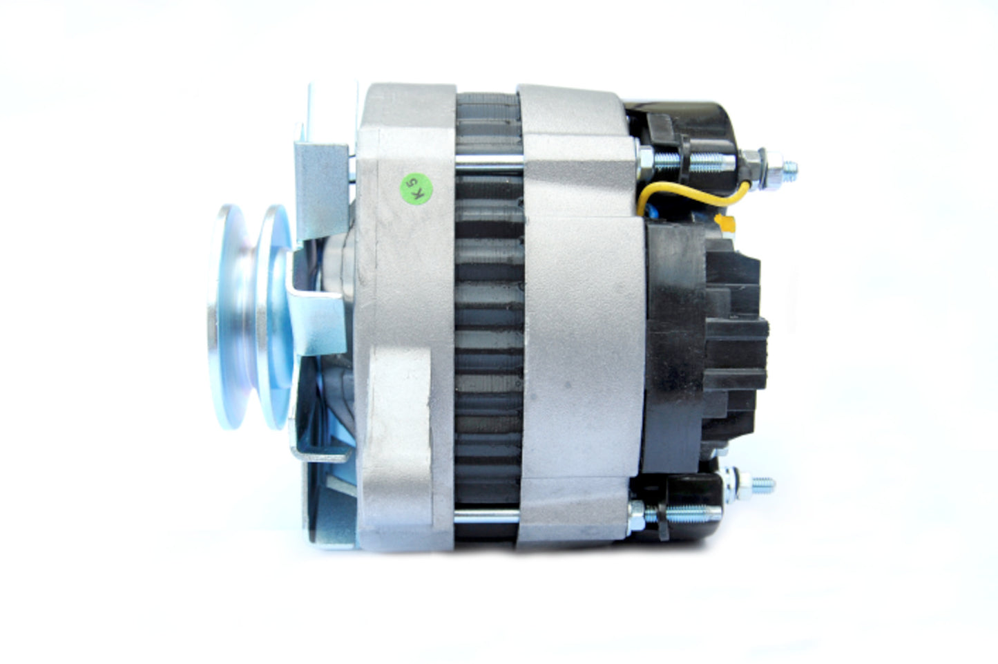 HELLA Alternator - 14V - 60A - for e.g. Renault Clio I (B/C57_, 5/357_) 8EL011710-961