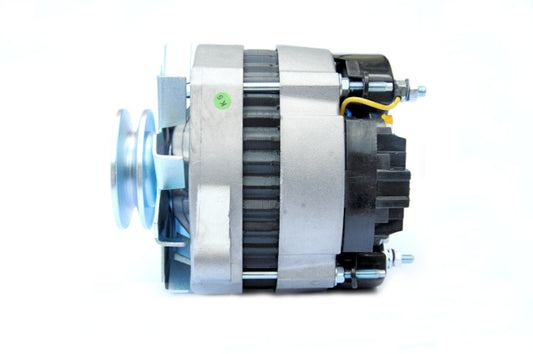 HELLA Alternator - 14V - 60A - for e.g. Renault Clio I (B/C57_, 5/357_) 8EL011710-961