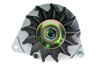HELLA Alternator - 14V - 75A - for e.g. Land Rover Defender Cabrio (L316) 8EL011710-971