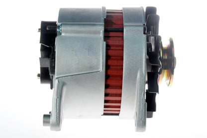 HELLA Alternator - 14V - 75A - for e.g. Land Rover Defender Cabrio (L316) 8EL011710-971