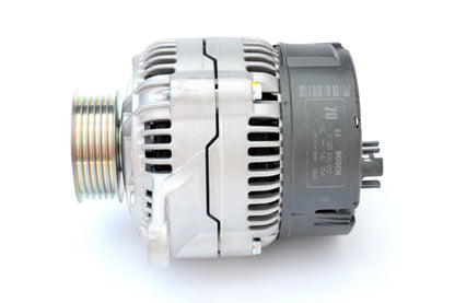HELLA Alternator - 14V - 70A - for e.g. Peugeot 306 Hatchback (7A, 7C, N3, N5) 8EL011710-991