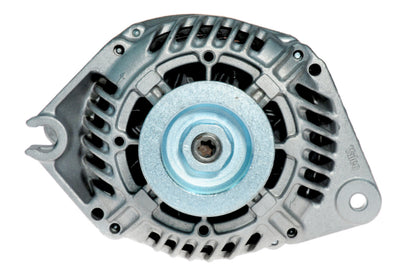 HELLA Alternator - 14V - 80A - for e.g. Peugeot 306 Hatchback (7A, 7C, N3, N5) 8EL011711-001