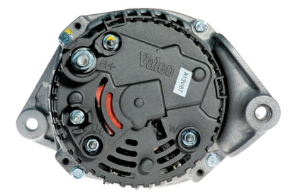 HELLA Alternator - 14V - 80A - for e.g. Peugeot 306 Hatchback (7A, 7C, N3, N5) 8EL011711-001