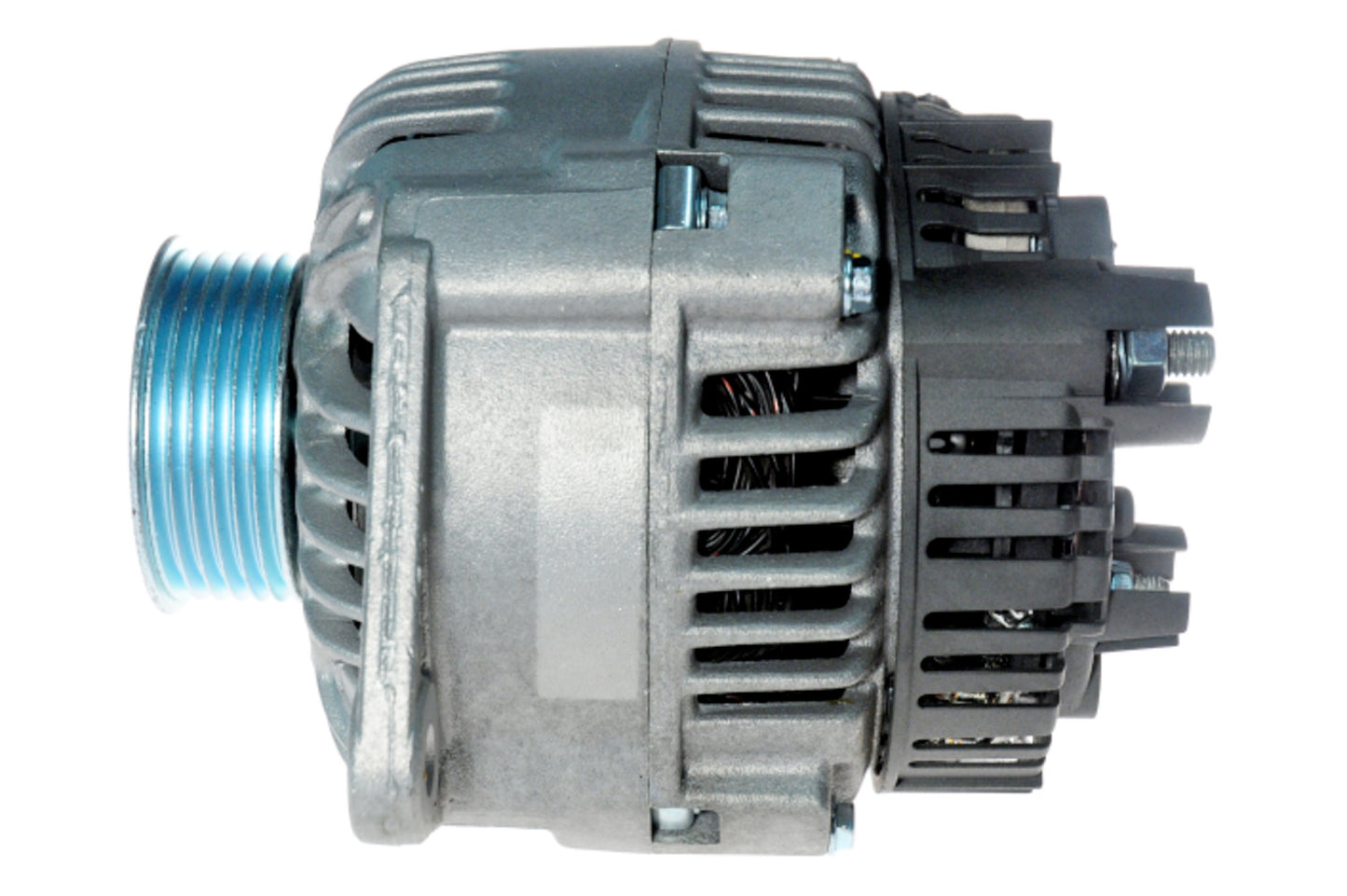 HELLA Alternator - 14V - 80A - for e.g. Peugeot 306 Hatchback (7A, 7C, N3, N5) 8EL011711-001