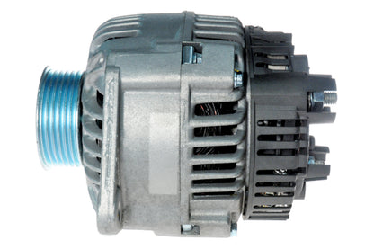 HELLA Alternator - 14V - 80A - for e.g. Peugeot 306 Hatchback (7A, 7C, N3, N5) 8EL011711-001