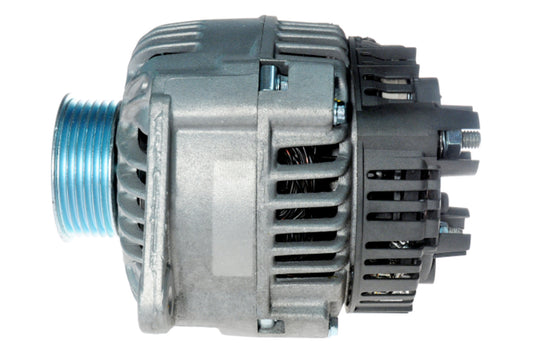 HELLA Alternator - 14V - 80A - for e.g. Peugeot 306 Hatchback (7A, 7C, N3, N5) 8EL011711-001