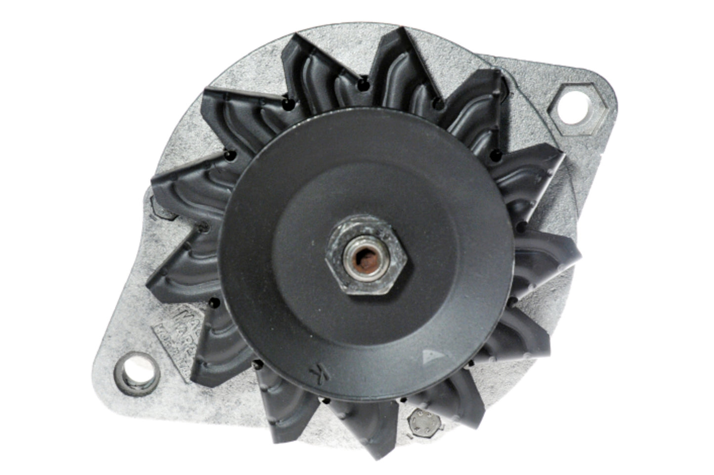 HELLA Alternator - 14V - 55A - for e.g. Iveco Daily II Box Body/Estate 8EL011711-011