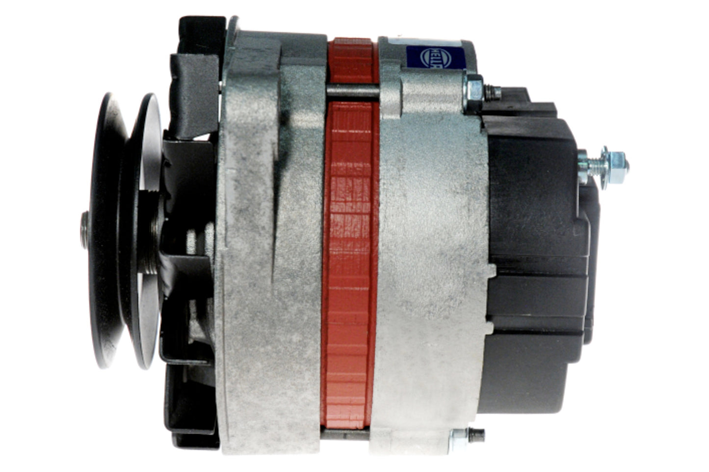 HELLA Alternator - 14V - 55A - for e.g. Iveco Daily II Box Body/Estate 8EL011711-011