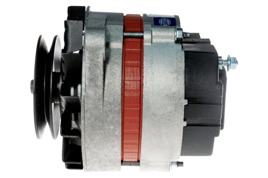 HELLA Alternator - 14V - 55A - for e.g. Iveco Daily II Box Body/Estate 8EL011711-011