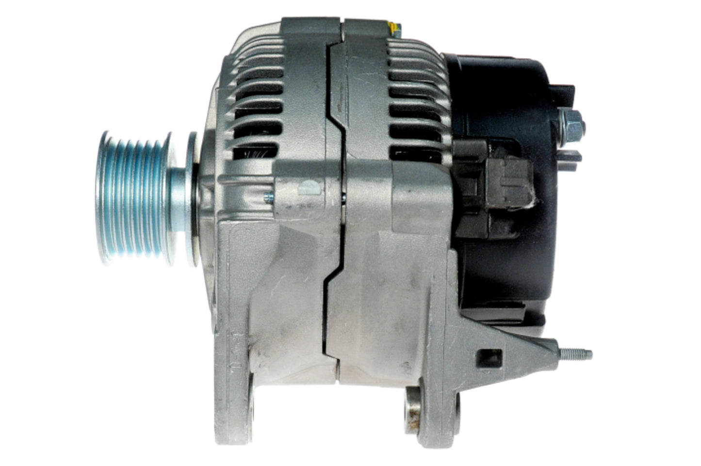 HELLA Alternator - 14V - 90A - for e.g. VW Polo (6N2) 8EL011711-031