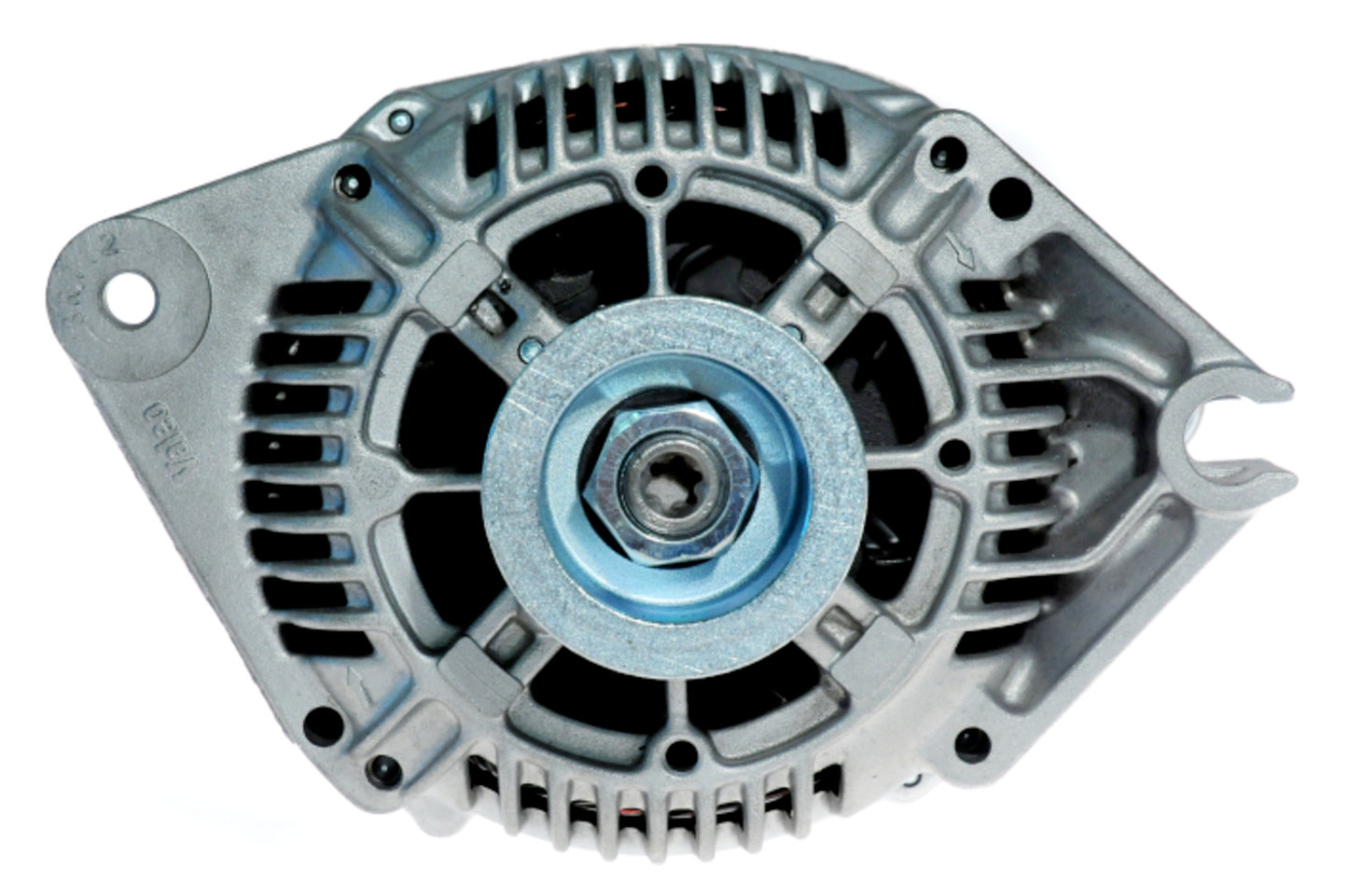 HELLA Alternator - 14V - 97A - for e.g. Citroën Xantia (X1_, X2_) 8EL011711-041