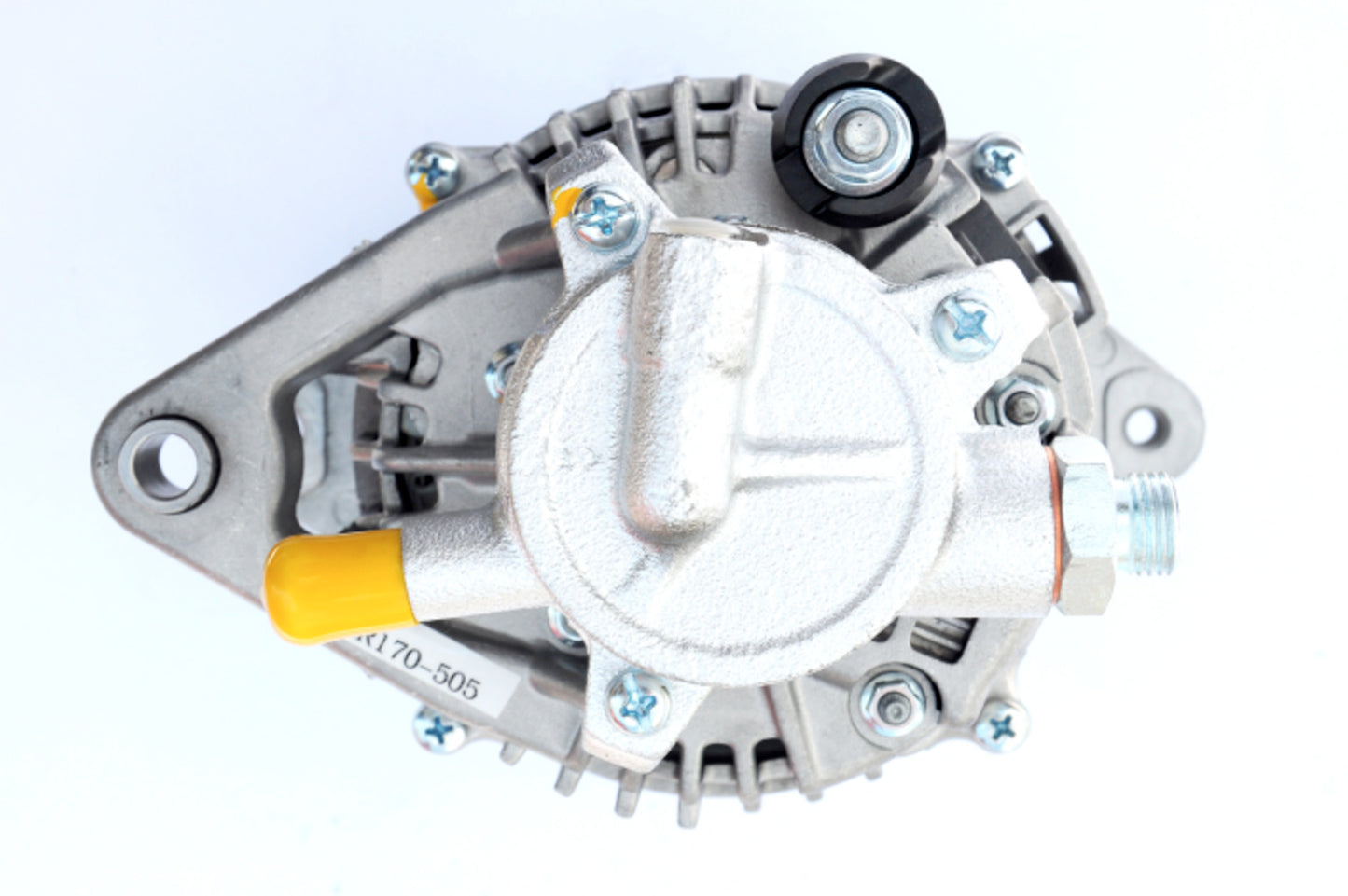 HELLA Alternator - 14V - 70A - for e.g. Opel Corsa B (S93) 8EL011711-071