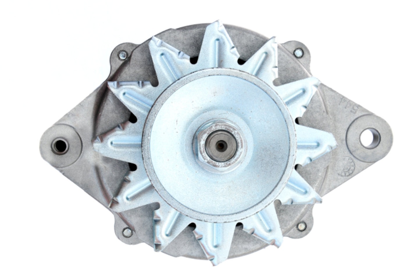 HELLA Alternator - 14V - 70A - for e.g. Opel Corsa B (S93) 8EL011711-071
