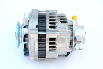HELLA Alternator - 14V - 70A - for e.g. Opel Corsa B (S93) 8EL011711-071