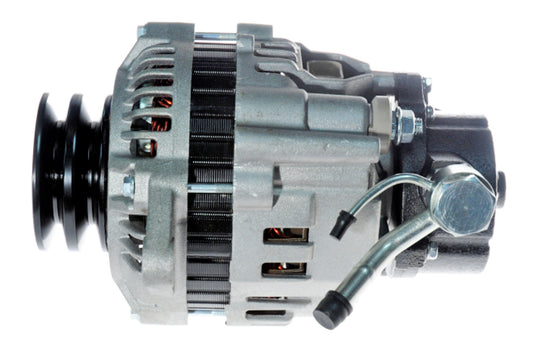HELLA Alternator - 14V - 65A - for e.g. Mitsubishi L 200 (K7_T, K6_T) 8EL011711-081