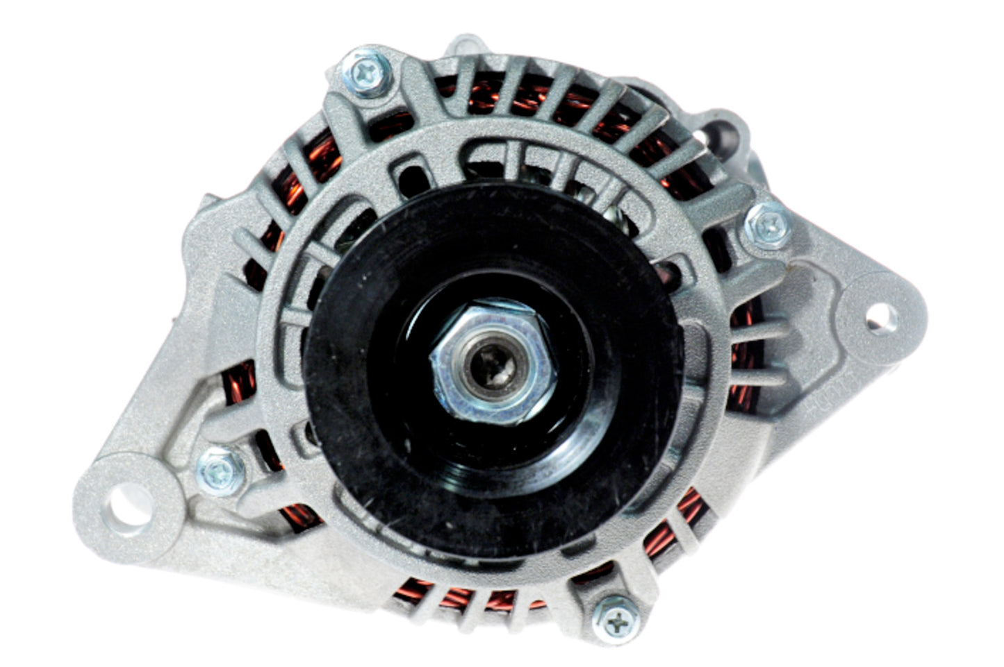 HELLA Alternator - 14V - 65A - for e.g. Mitsubishi L 200 (K7_T, K6_T) 8EL011711-081