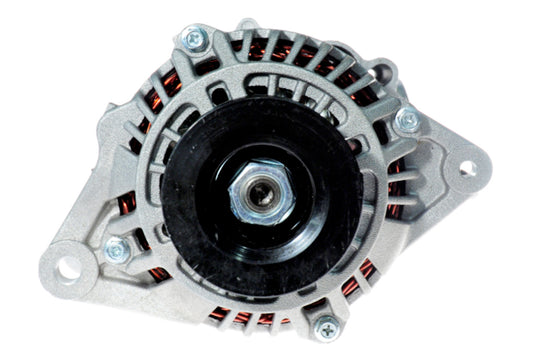 HELLA Alternator - 14V - 65A - for e.g. Mitsubishi L 200 (K7_T, K6_T) 8EL011711-081