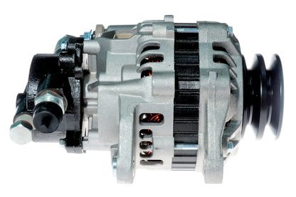 HELLA Alternator - 14V - 65A - for e.g. Mitsubishi L 200 (K7_T, K6_T) 8EL011711-081