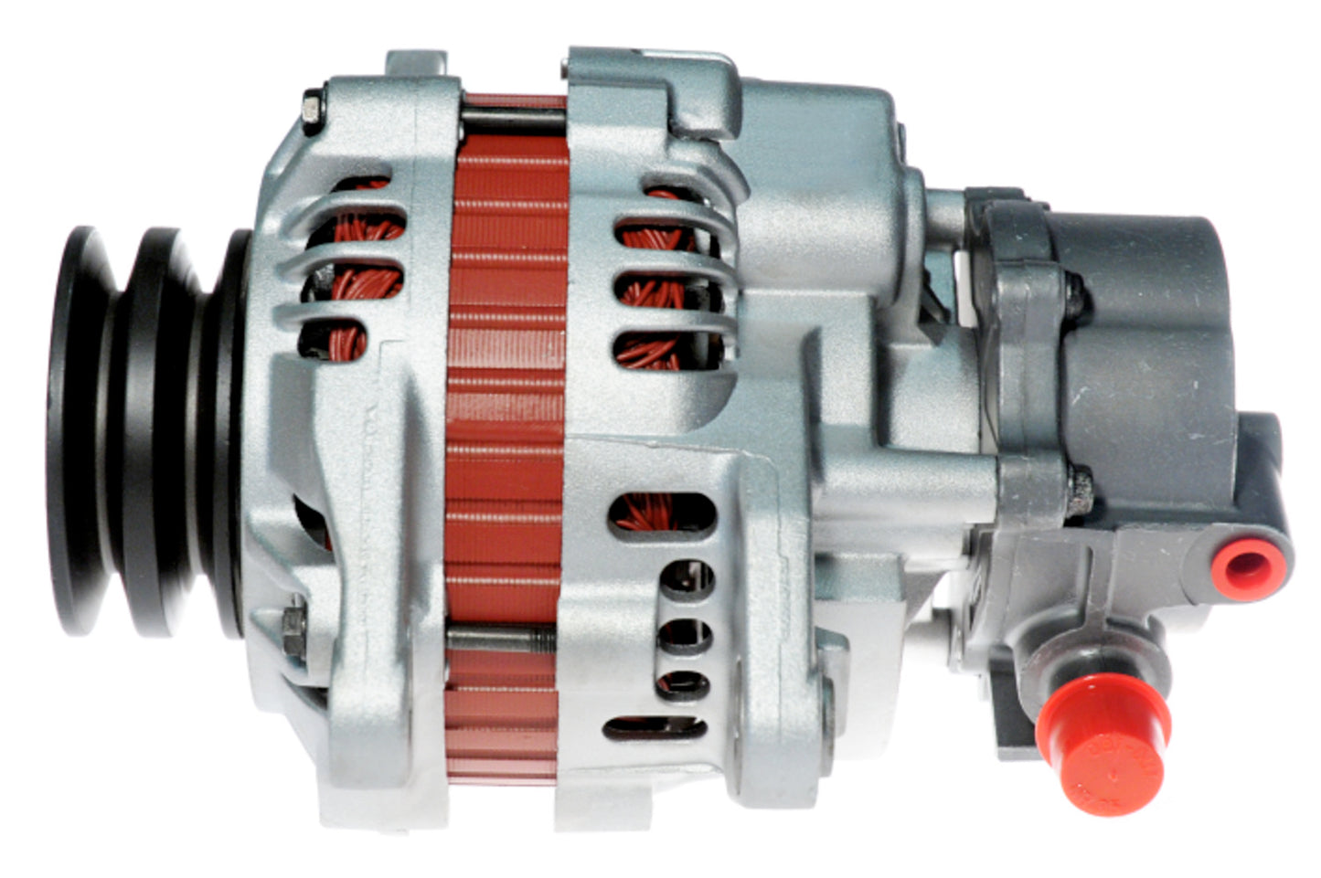 HELLA Alternator - 14V - 75A - for e.g. Mitsubishi L 200 (K7_T, K6_T) 8EL011711-091