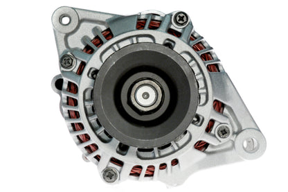 HELLA Alternator - 14V - 75A - for e.g. Mitsubishi L 200 (K7_T, K6_T) 8EL011711-091