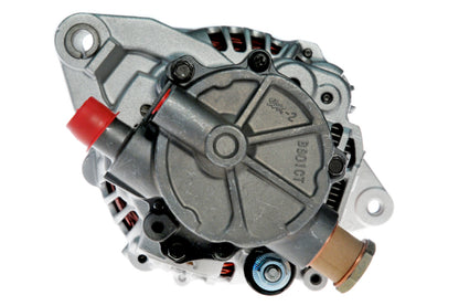 HELLA Alternator - 14V - 75A - for e.g. Mitsubishi L 200 (K7_T, K6_T) 8EL011711-091