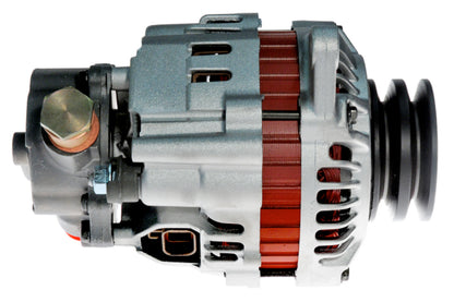 HELLA Alternator - 14V - 75A - for e.g. Mitsubishi L 200 (K7_T, K6_T) 8EL011711-091