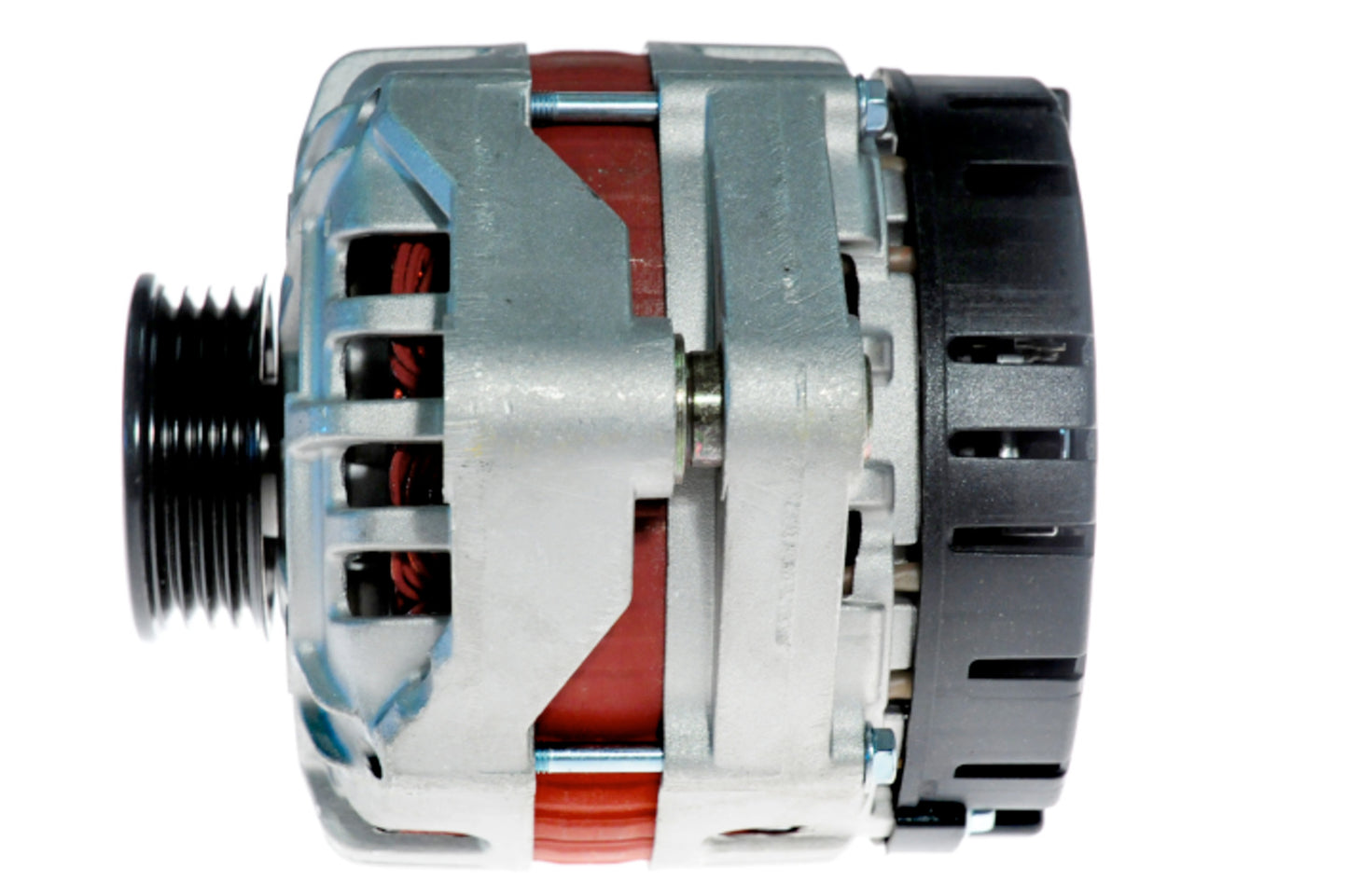 HELLA Alternator - 14V - 70A - for e.g. Suzuki Alto (Ff) 8EL011711-101