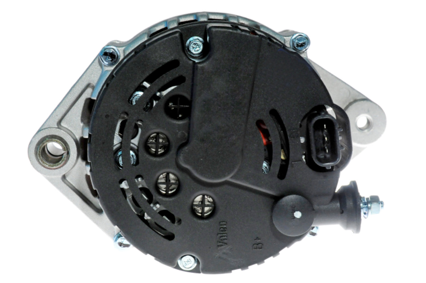HELLA Alternator - 14V - 70A - for e.g. Suzuki Alto (Ff) 8EL011711-101
