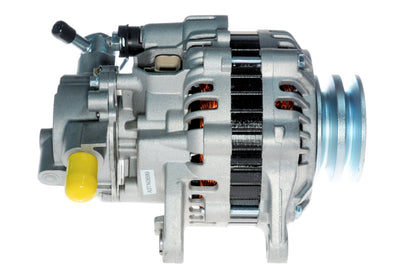 HELLA Alternator - 14V - 105A - for e.g. Mitsubishi L 200 (K7_T, K6_T) 8EL011711-121