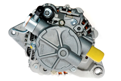 HELLA Alternator - 14V - 105A - for e.g. Mitsubishi L 200 (K7_T, K6_T) 8EL011711-121