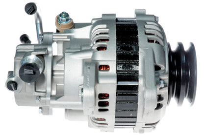 HELLA Alternator - 14V - 110A - for e.g. Hyundai H-1 Box (A1) 8EL011711-131