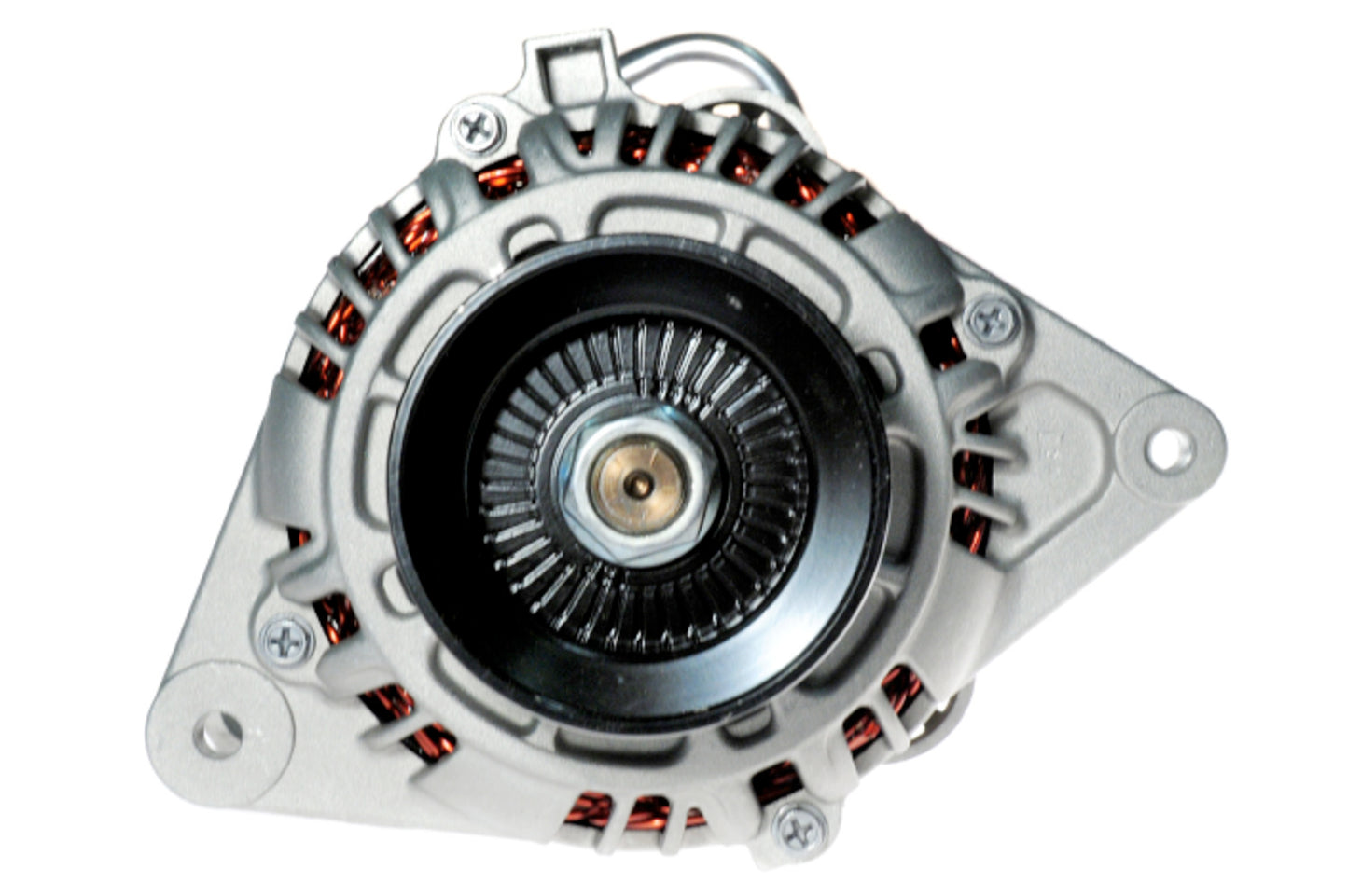 HELLA Alternator - 14V - 110A - for e.g. Hyundai H-1 Box (A1) 8EL011711-131