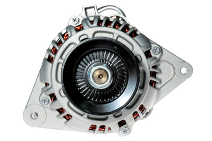 HELLA Alternator - 14V - 110A - for e.g. Hyundai H-1 Box (A1) 8EL011711-131