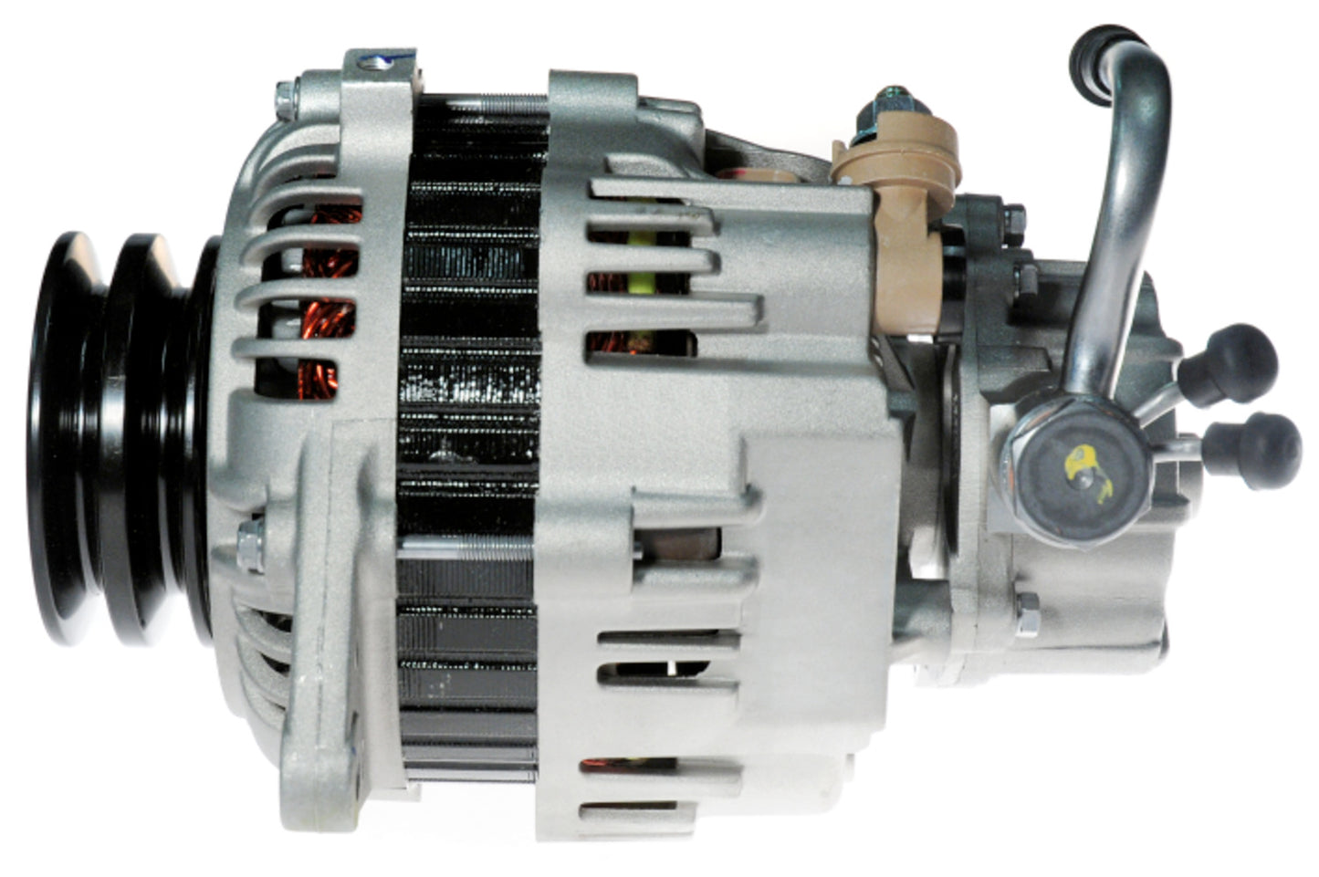 HELLA Alternator - 14V - 110A - for e.g. Hyundai H-1 Box (A1) 8EL011711-131