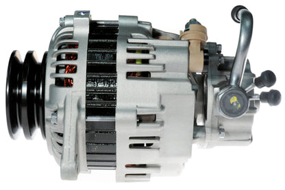 HELLA Alternator - 14V - 110A - for e.g. Hyundai H-1 Box (A1) 8EL011711-131