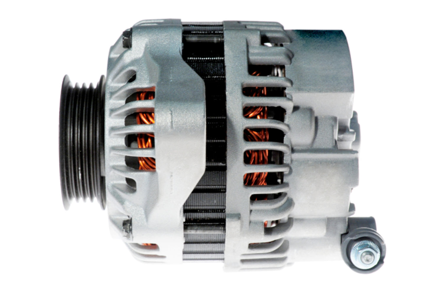 HELLA Alternator - 14V - 70A - for e.g. Honda Civic VI Hatchback (EJ, EK) 8EL011711-141