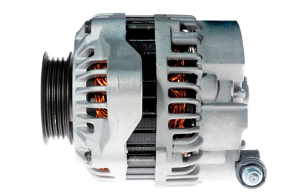 HELLA Alternator - 14V - 70A - for e.g. Honda Civic VI Hatchback (EJ, EK) 8EL011711-141