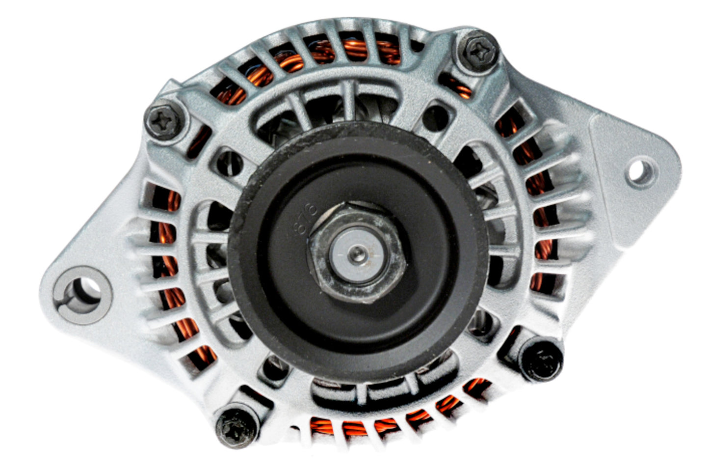 HELLA Alternator - 14V - 70A - for e.g. Honda Civic VI Hatchback (EJ, EK) 8EL011711-141
