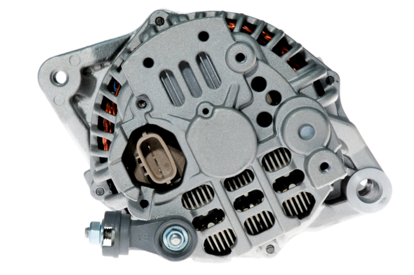 HELLA Alternator - 14V - 70A - for e.g. Honda Civic VI Hatchback (EJ, EK) 8EL011711-141
