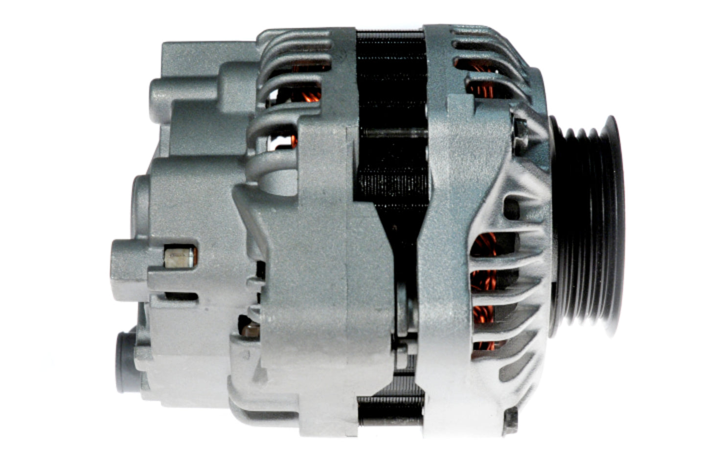 HELLA Alternator - 14V - 70A - for e.g. Honda Civic VI Hatchback (EJ, EK) 8EL011711-141