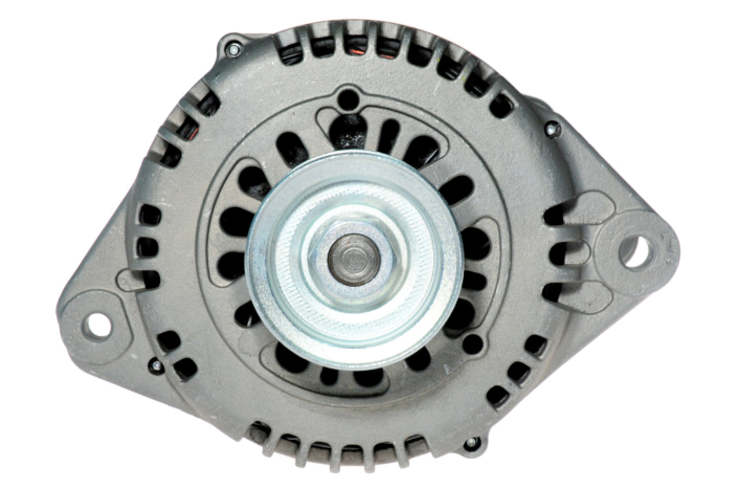 HELLA Alternator - 14V - 70A - for e.g. Opel Astra G Estate (T98) 8EL011711-161