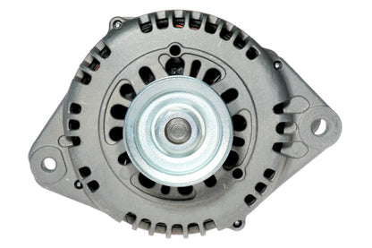 HELLA Alternator - 14V - 70A - for e.g. Opel Astra G Estate (T98) 8EL011711-161