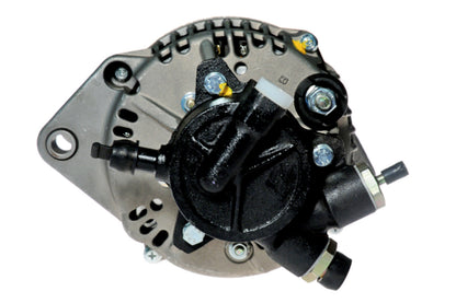 HELLA Alternator - 14V - 70A - for e.g. Opel Astra G Estate (T98) 8EL011711-161