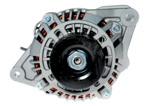 HELLA Alternator - 14V - 80A - for e.g. Mitsubishi L 200 (K7_T, K6_T) 8EL011711-181