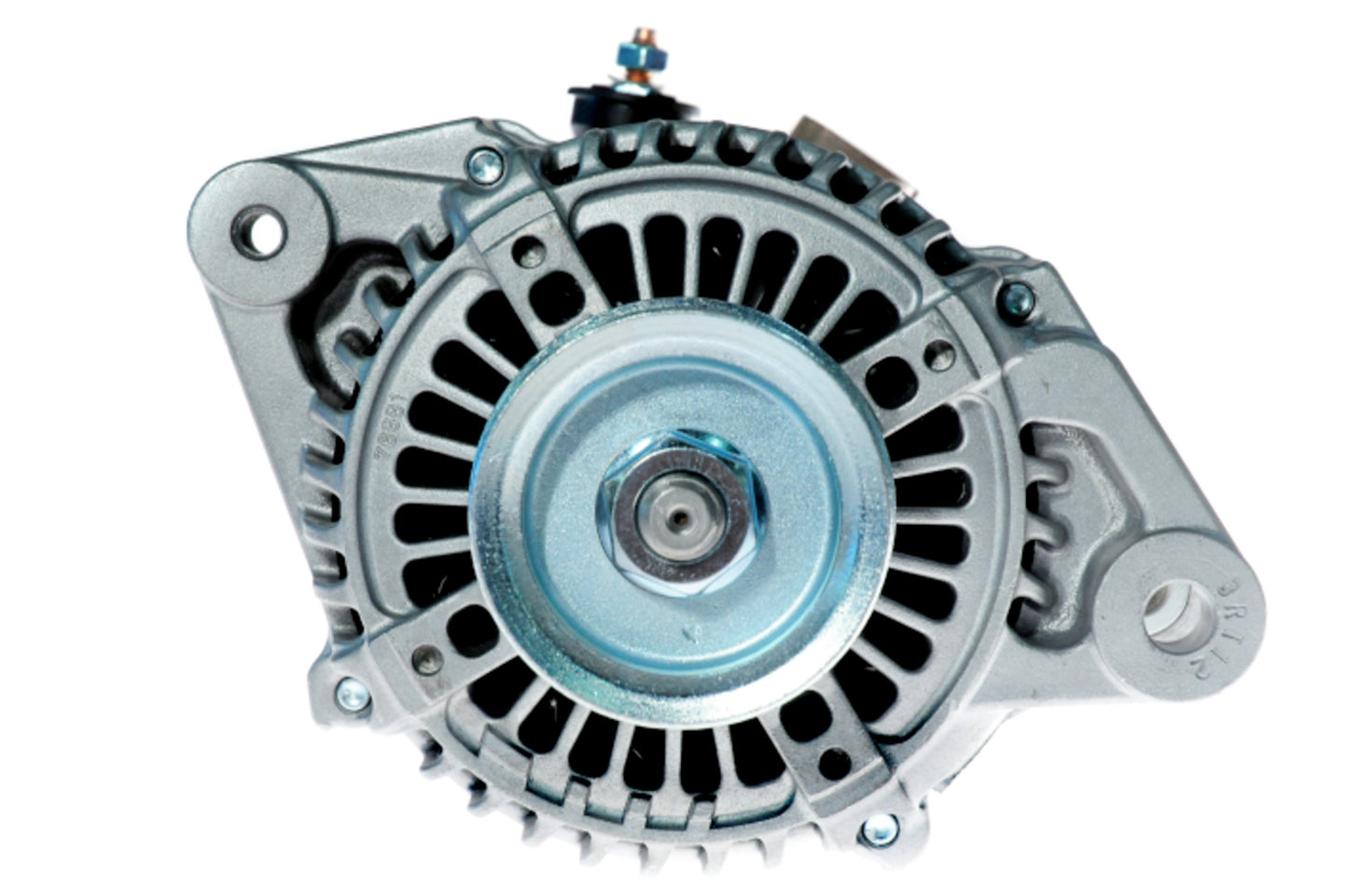 HELLA Alternator - 14V - 90A - for e.g. Toyota Yaris (_P1_) 8EL011711-191