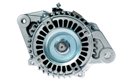 HELLA Alternator - 14V - 90A - for e.g. Toyota Yaris (_P1_) 8EL011711-191