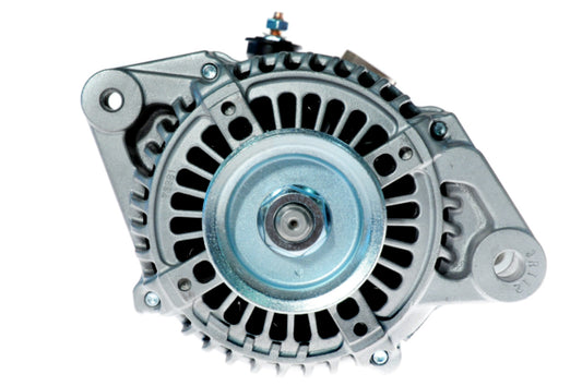 HELLA Alternator - 14V - 90A - for e.g. Toyota Yaris (_P1_) 8EL011711-191