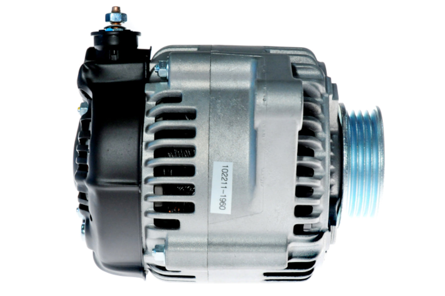 HELLA Alternator - 14V - 90A - for e.g. Toyota Yaris (_P1_) 8EL011711-191