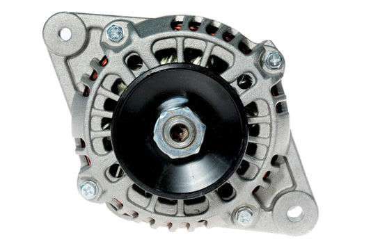 HELLA Alternator - 14V - 65A - for e.g. Daewoo Matiz (M100, M150) 8EL011711-201